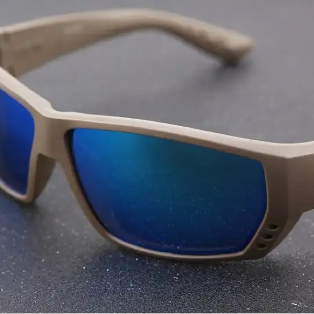 COSTA TUNA ALLEY | Polarized Lenses | Unisex | Costa Del Mar Sunglasses